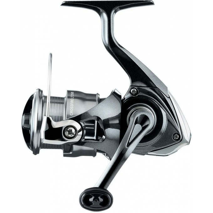 Катушка DAIWA 26 CROSSFIRE LT5000-C 10187-500