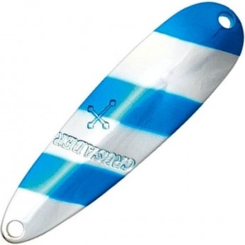 Блесна DAIWA Crusader 4S SBL Zebra