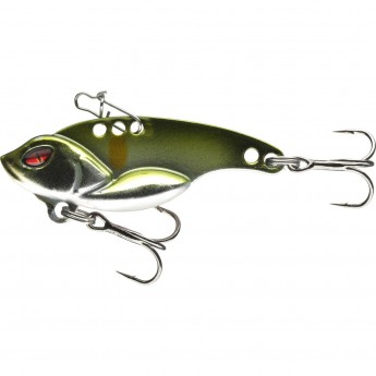 Блесна DAIWA Prorex Metal Vib 7гр Metallic Ayu Блесна DAIWA Prorex Metal Vib 7гр Metallic Ayu