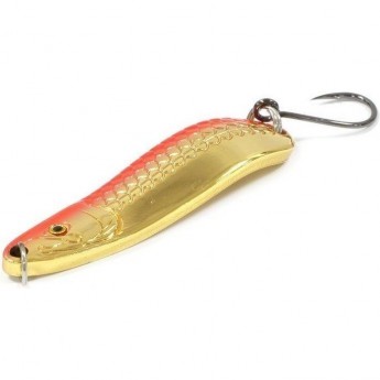 Блесна колеблющаяся DAIWA Wise Masau 12 /GR (1802)