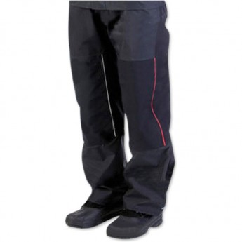 Брюки непромокаемые дышащие DAIWA GORE-TEX DR-1204P Black 4XL