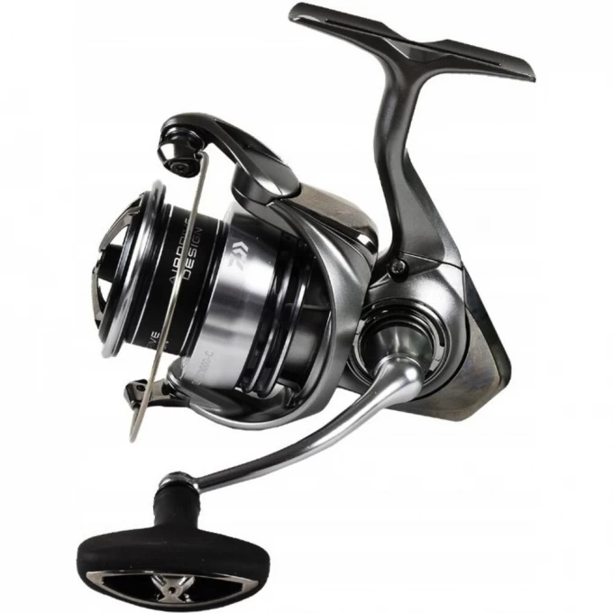 Катушка безынерционная DAIWA 23 EXCELER LT 3000-C 10007-003 Катушка безынерционная DAIWA 23 EXCELER LT 3000-C 10007-003