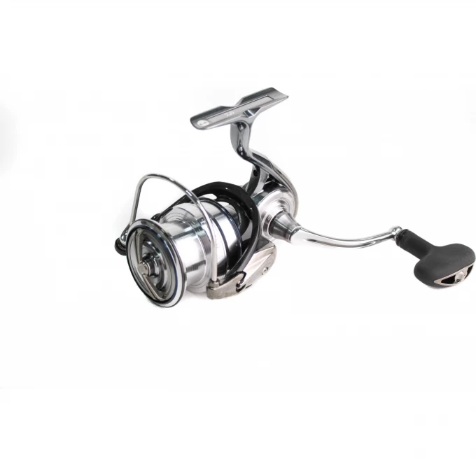 Катушка DAIWA 18 Exist LT 4000-CXH 10100-406