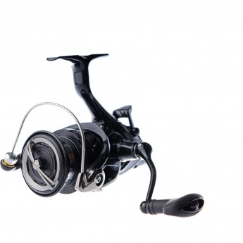 Катушка DAIWA 19 Emcast BR LT 5000-C