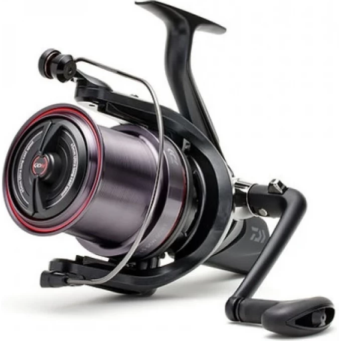 Катушка DAIWA 22 WHISKER 45 SCW QD OT 10930-500 Катушка DAIWA 22 WHISKER 45 SCW QD OT 10930-500