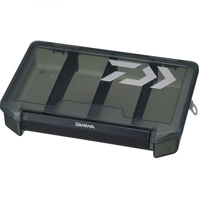 Кейс DAIWA MULTI CASE 205ND SMOKE 04743072 Кейс DAIWA MULTI CASE 205ND SMOKE 04743072