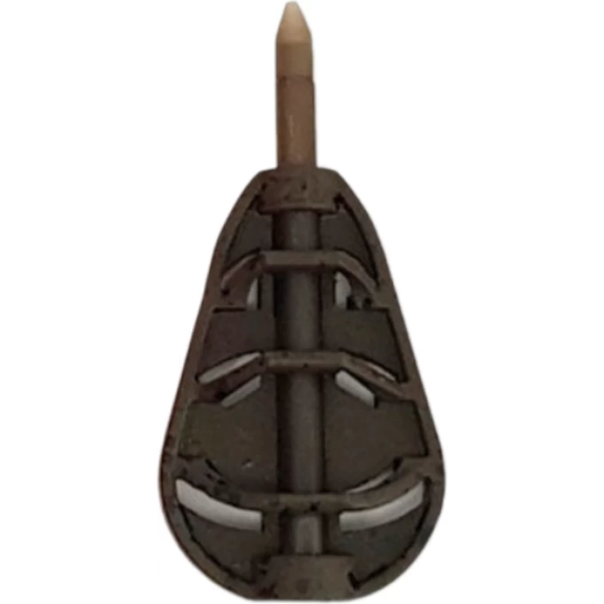 Кормушка DAIWA NZon Method Feeder р.M (45г) 13345-145 Кормушка DAIWA NZon Method Feeder р.M (45г) 13345-145