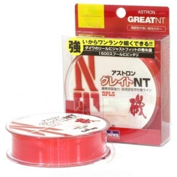 Монолеска DAIWA ASTRON GREAT NT R 2.25-160 0365