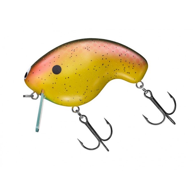 Приманка для окуня DAIWA DAIFUKU ZERO BREAM 07435016 Приманка для окуня DAIWA DAIFUKU ZERO BREAM 07435016