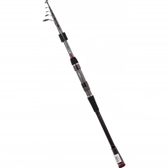 Спиннинг DAIWA Ballistic X tele 2.40м 8-35гр
