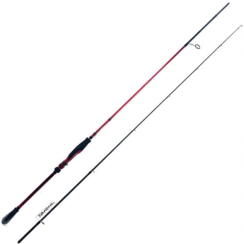 Спиннинг DAIWA NINJA S 702MLFS Спиннинг DAIWA NINJA S 702MLFS