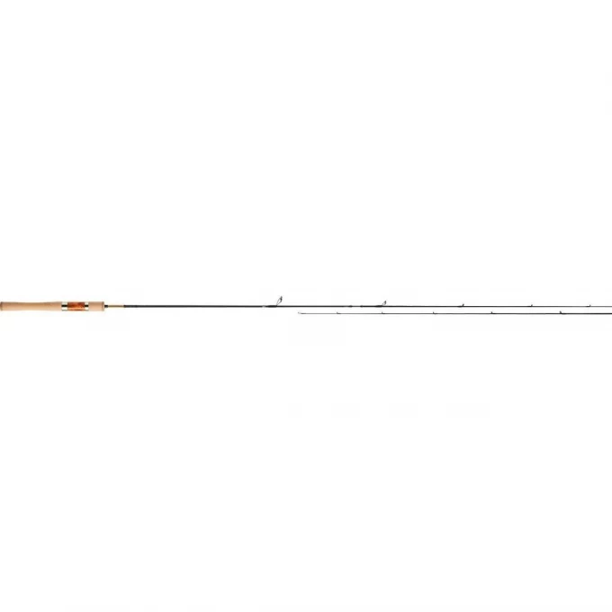 Спиннинг DAIWA Presso 60ML-V 01451444 Спиннинг DAIWA Presso 60ML-V 01451444