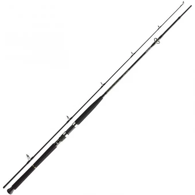 Удилище DAIWA BG BOAT (2.10м; 150-400г) 11906-216 Удилище DAIWA BG BOAT (2.10м; 150-400г) 11906-216
