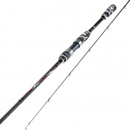 Удилище DAIWA CROSSFIRE 902MFS (2.7м; 10-30г)