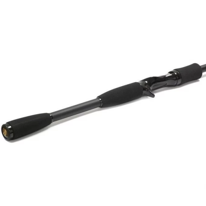Удилище спиннинговое под мультипликатор DAIWA Crazy Cranker D672HRB-AD ( длина 2,01м, тест 15-40гр. ) 4027093312434 Удилище спиннинговое под мультипликатор DAIWA Crazy Cranker D672HRB-AD ( длина 2,01м, тест 15-40гр. ) 4027093312434