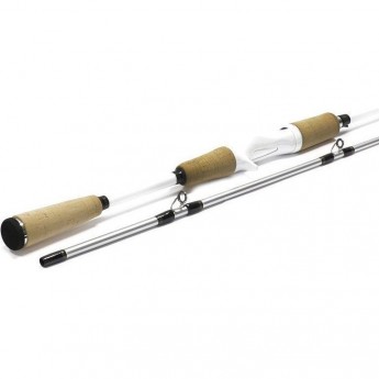 Удилище спиннинговое под мультипликатор DAIWA LUVIAS LV 732 MXFB-AR (длина 2,21м / 5-28гр)