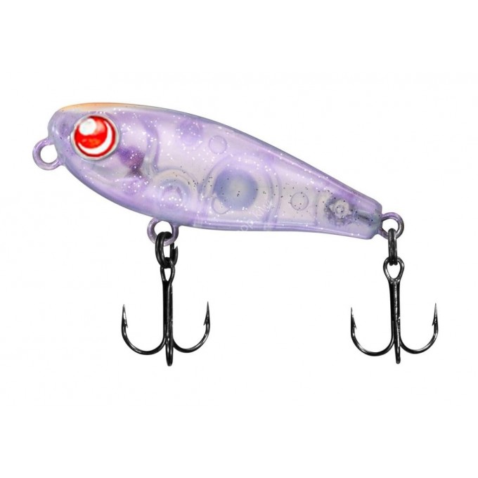 Воблер DAIWA GEKKABIJIN FUKA 55F KEIMURA SG PURPLE 07422816 Воблер DAIWA GEKKABIJIN FUKA 55F KEIMURA SG PURPLE 07422816