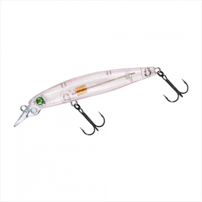 Воблер DAIWA GEKKABIJIN SAZANAMI Z 60F OBORO MIKAN 07421265 Воблер DAIWA GEKKABIJIN SAZANAMI Z 60F OBORO MIKAN 07421265