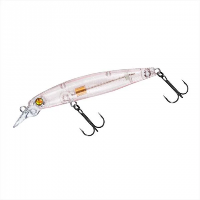 Воблер DAIWA GEKKABIJIN SAZANAMI Z 60S OBORO MIKAN 07421275 Воблер DAIWA GEKKABIJIN SAZANAMI Z 60S OBORO MIKAN 07421275