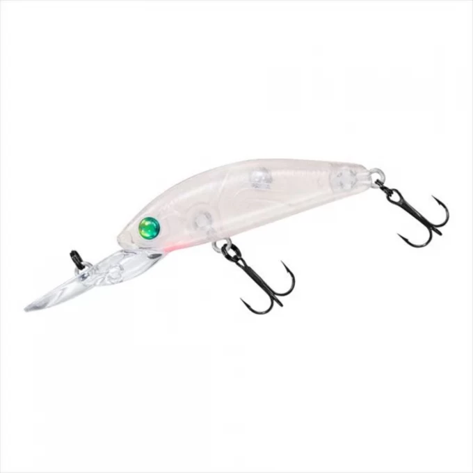 Воблер DAIWA GEKKABIJIN YOGIRI Z 42S-DR RED GLOW 07421747 Воблер DAIWA GEKKABIJIN YOGIRI Z 42S-DR RED GLOW 07421747