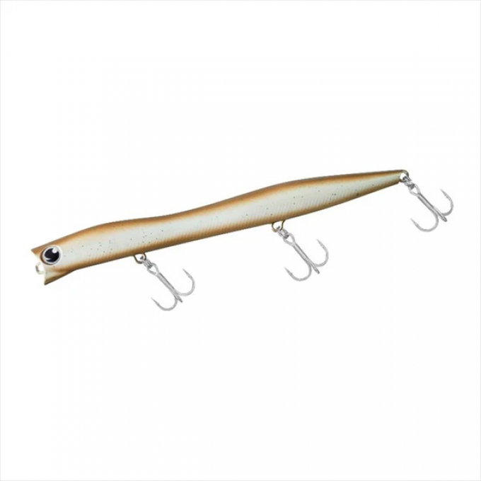 Воблер DAIWA MORETHAN SLY SLIM 125F CORN POTAGE 07403935 Воблер DAIWA MORETHAN SLY SLIM 125F CORN POTAGE 07403935