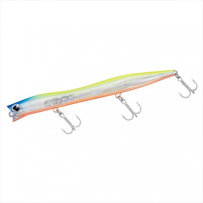 Воблер DAIWA MORETHAN SLY SLIM 125F FUYAJYO ENJYO 07403937 Воблер DAIWA MORETHAN SLY SLIM 125F FUYAJYO ENJYO 07403937