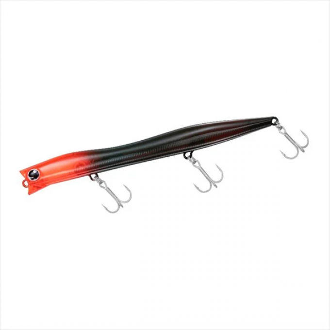 Воблер DAIWA MORETHAN SLY SLIM 125F MOON LIGHT BLOOD 07403938 Воблер DAIWA MORETHAN SLY SLIM 125F MOON LIGHT BLOOD 07403938