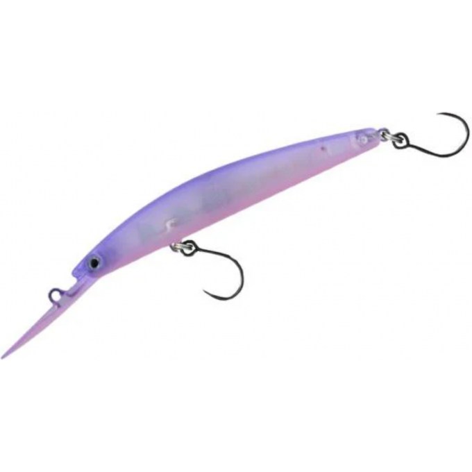 Воблер DAIWA PRESSO DOUBLECLUTCH75SS GROSS BAIT PURPLE 07411762 Воблер DAIWA PRESSO DOUBLECLUTCH75SS GROSS BAIT PURPLE 07411762