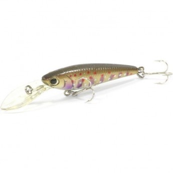 Воблер DAIWA SC SHINER 4SP BROWN TROUT F (E) (SC4SP15)