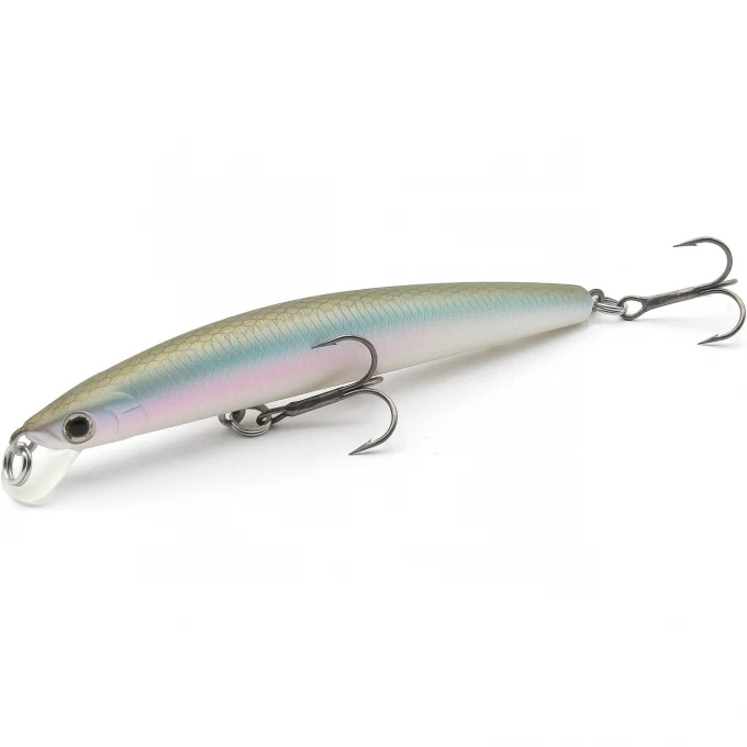 Воблер DAIWA TD Minnow 95SP blue backghost 14845597 Воблер DAIWA TD Minnow 95SP blue backghost 14845597