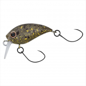 Воблер DIAWA PRESSO WABCRA JR. 25SS SR TOPPING FOOD